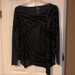 Go Couture Excellent condition worn only once!